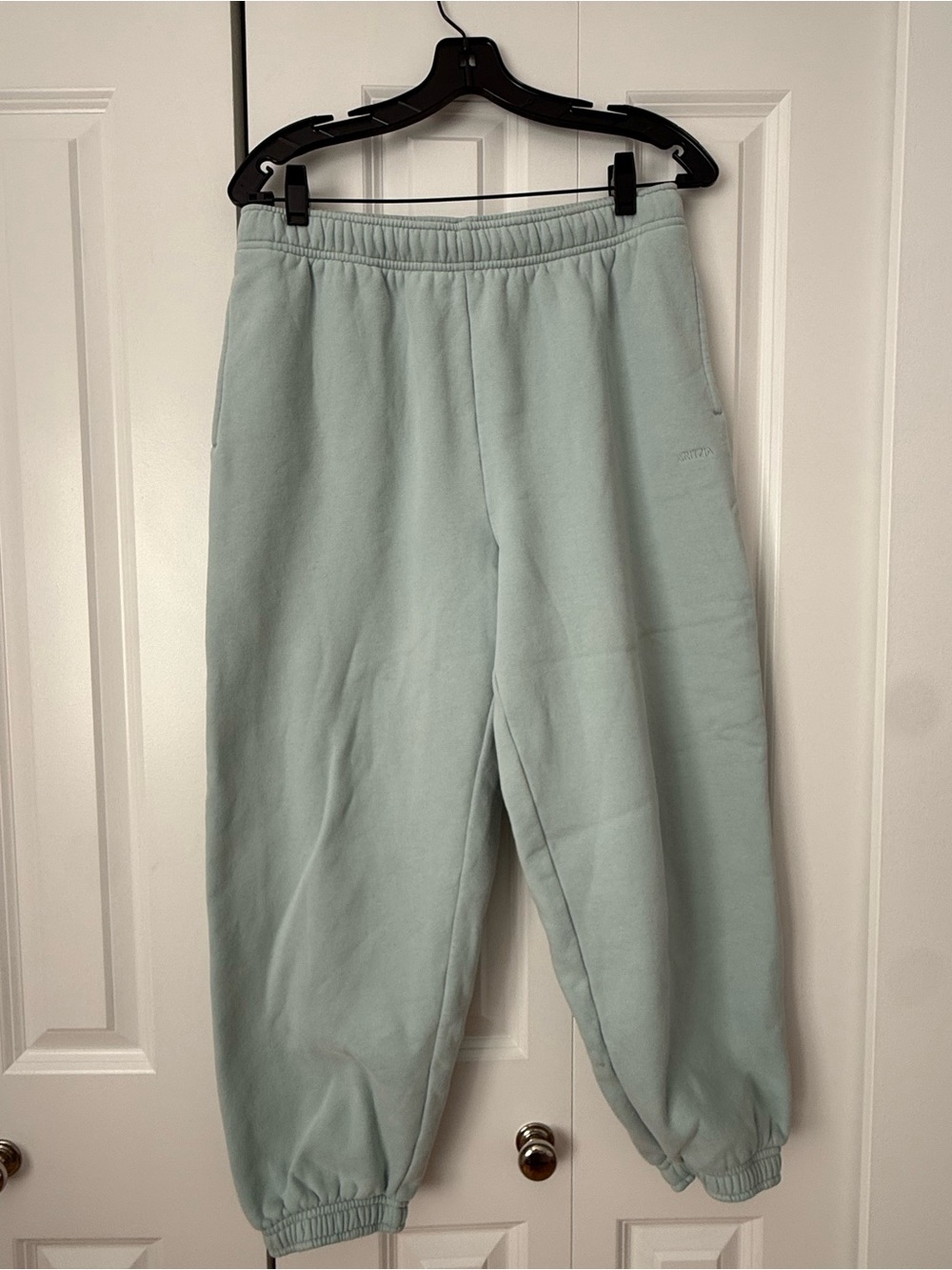 Aritzia Cozy Fleece Mega Sweatpant